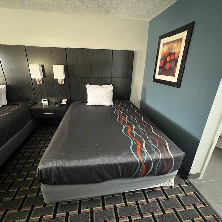 Executive Inn Pelham Luaran gambar