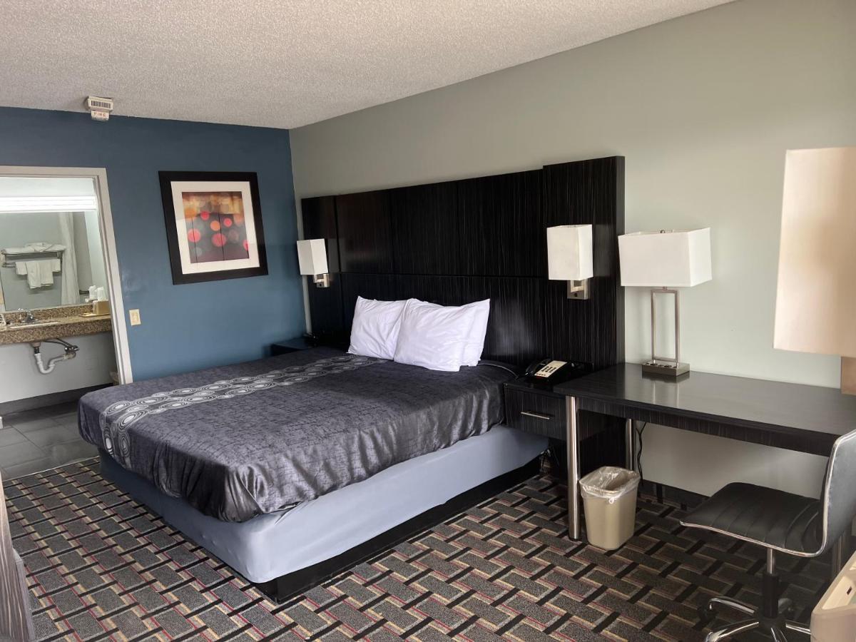 Executive Inn Pelham Luaran gambar