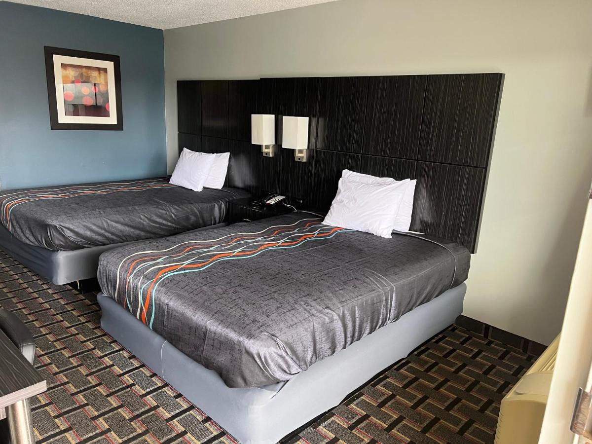Executive Inn Pelham Luaran gambar