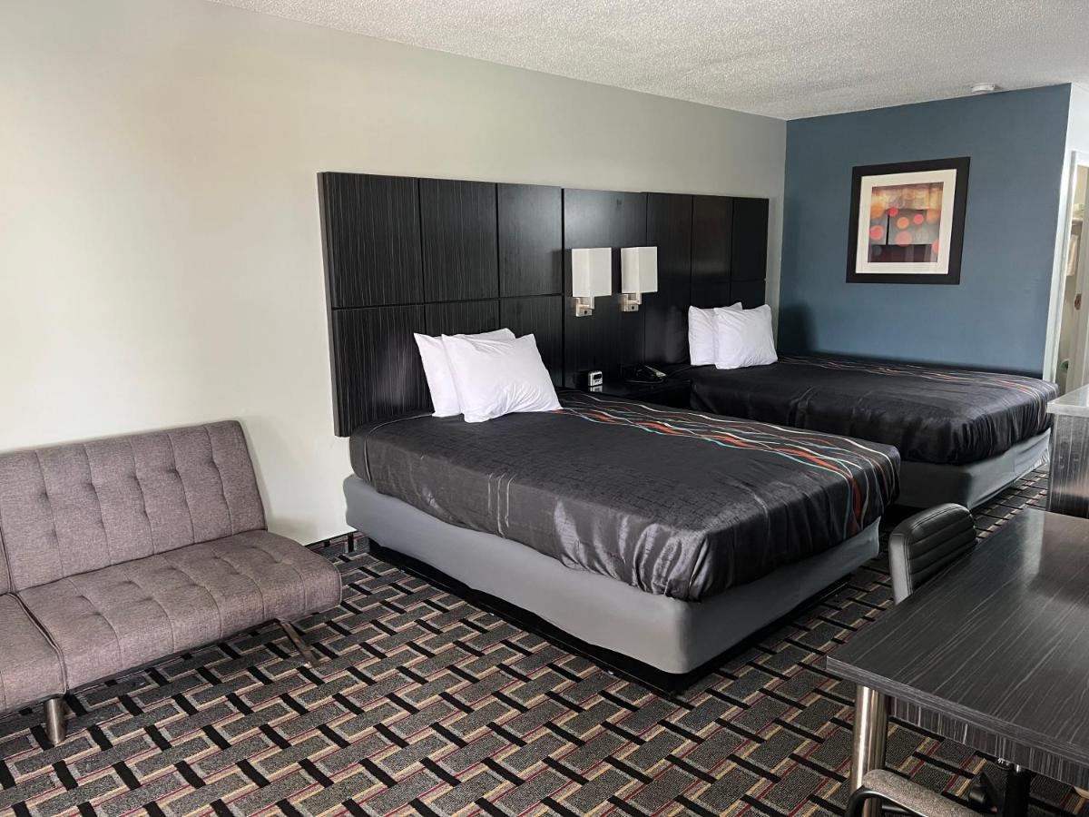 Executive Inn Pelham Luaran gambar